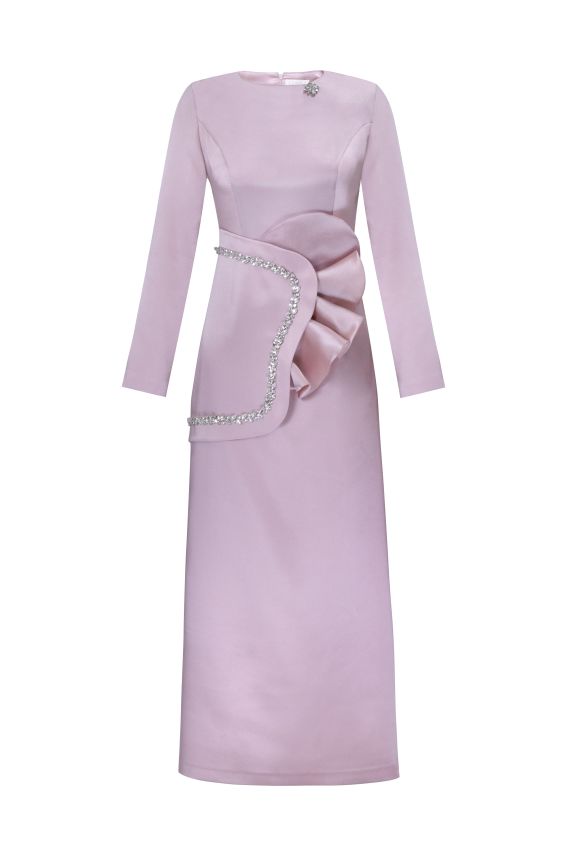 GALADRIEN DRESS PUDRA