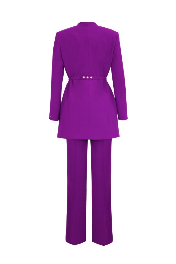 GIANNA SUIT LOLİPOP