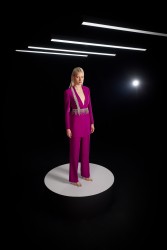 GIANNA SUIT LOLİPOP - Thumbnail