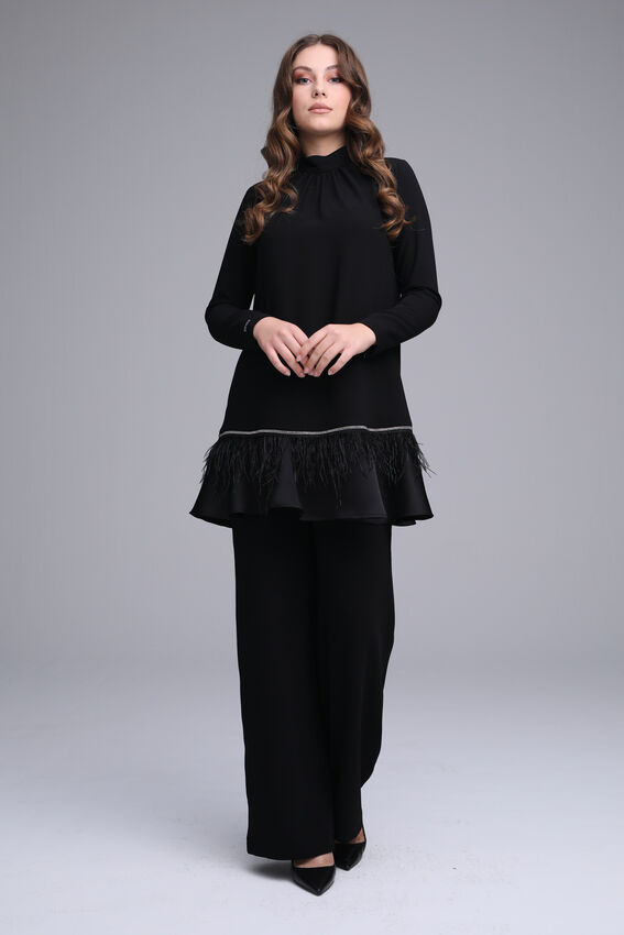 HERCAI TAKIM SİYAH