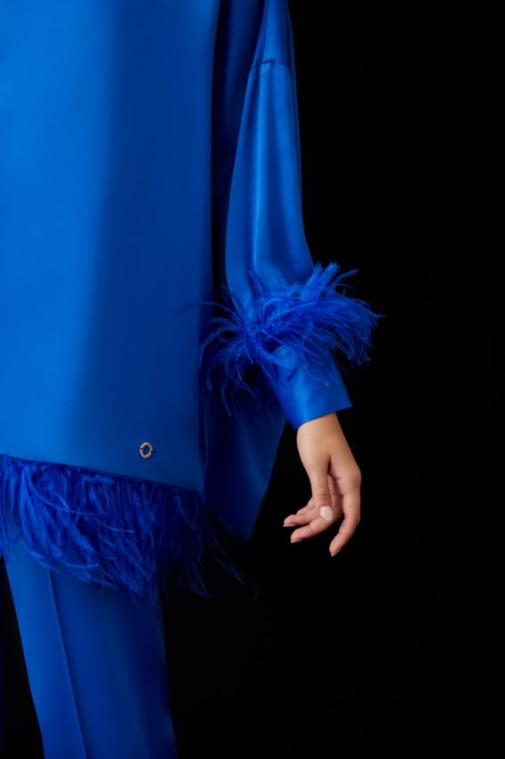 HOCKLEY IMPERIAL BLUE TAKIM