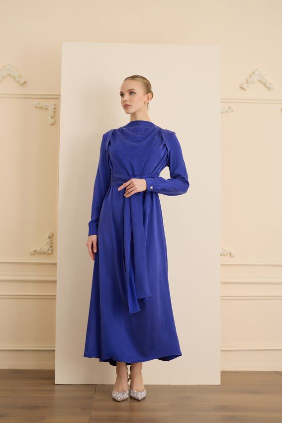 IMELDA DRESS SAKS