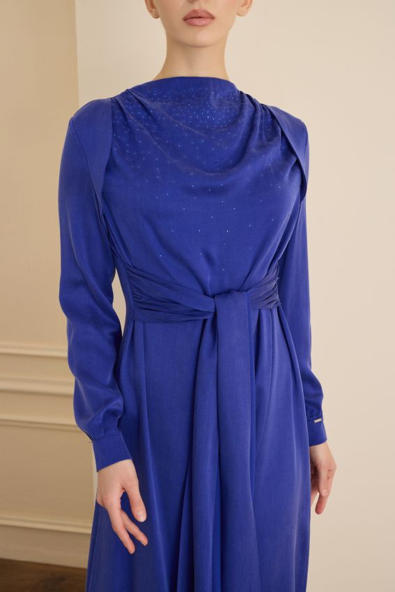 IMELDA DRESS SAKS