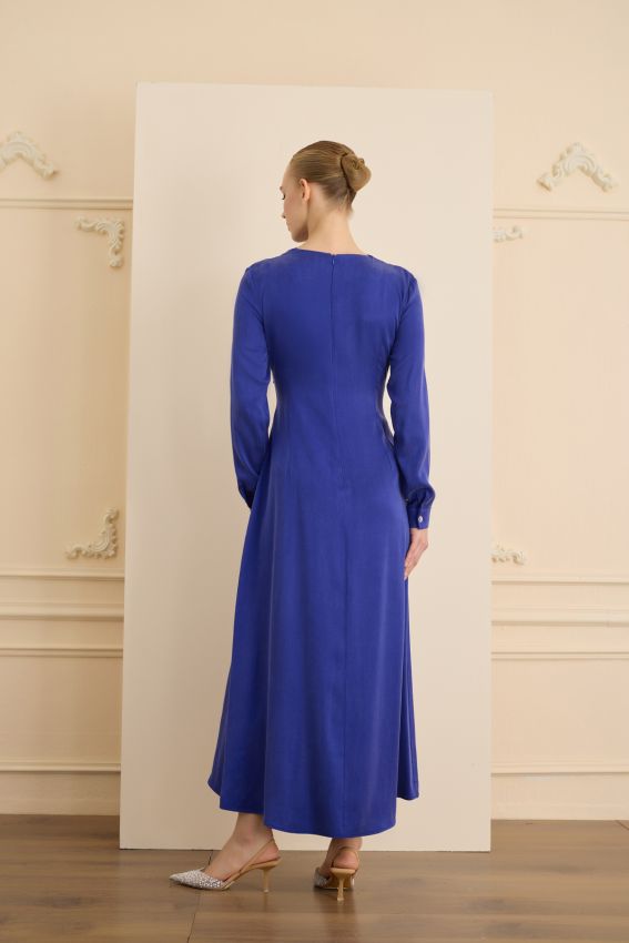 IMELDA DRESS SAKS