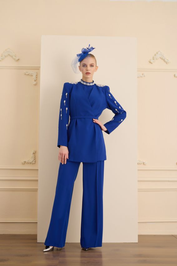  - INFINITY TAKIM SAKS