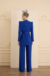 INFINITY TAKIM SAKS - Thumbnail