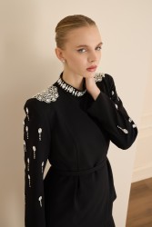 INFINITY TAKIM SİYAH - Thumbnail