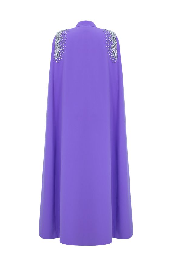 JE PARLE DRESS TAKIM MOR