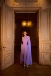 JE PARLE DRESS TAKIM MOR - Thumbnail