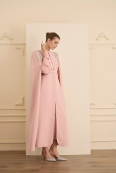 JE PARLE DRESS TAKIM PUDRA - Thumbnail