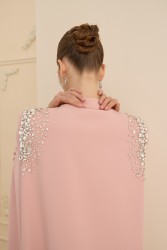 JE PARLE DRESS TAKIM PUDRA - Thumbnail