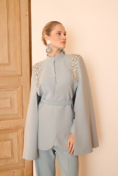 JE PARLE TAKIM MİNT - Thumbnail