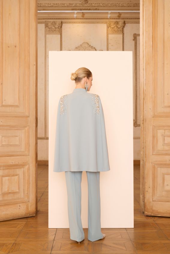 JE PARLE TAKIM MİNT