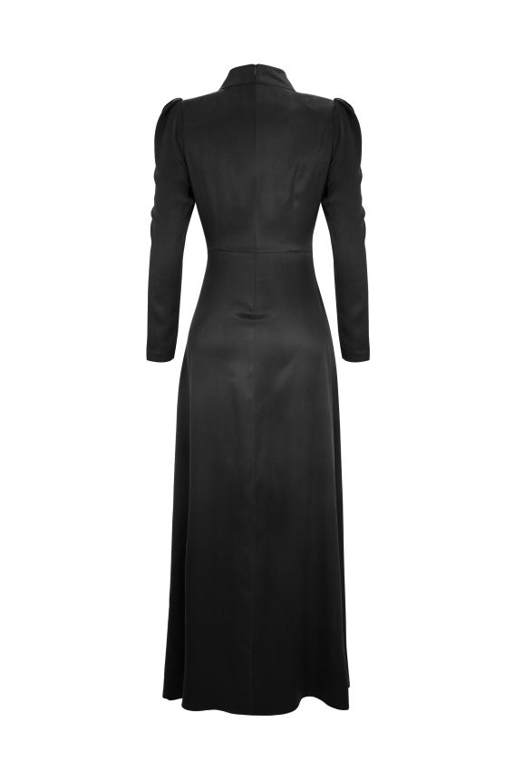 KENDRA DRESS SİYAH