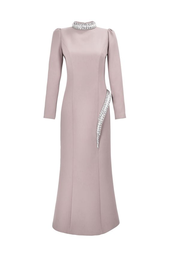 ADEL DRESS SOMON