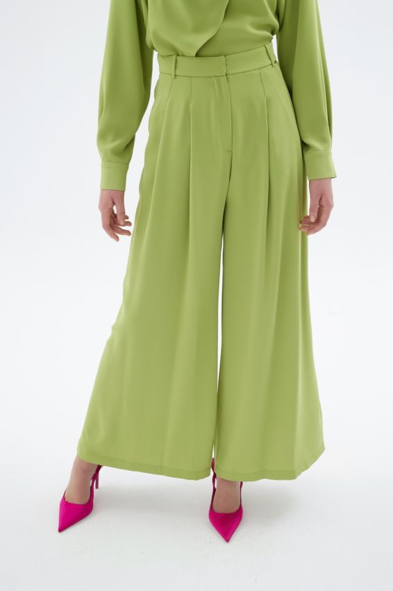 LENORA MİMOZA PANTOLON