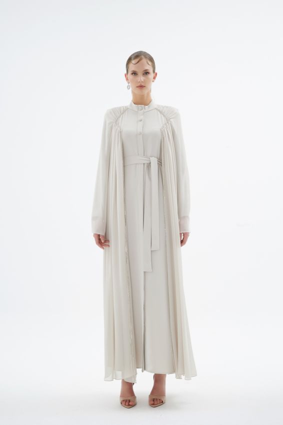 LIA ABAYA TAŞ