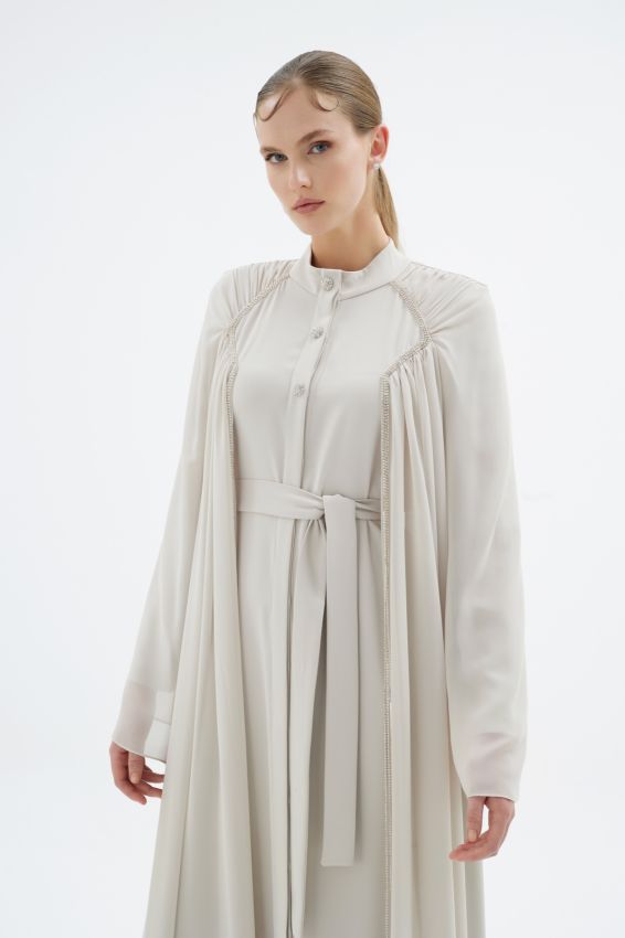 LIA ABAYA TAŞ