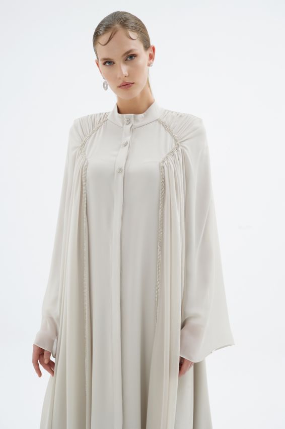 LIA ABAYA TAŞ