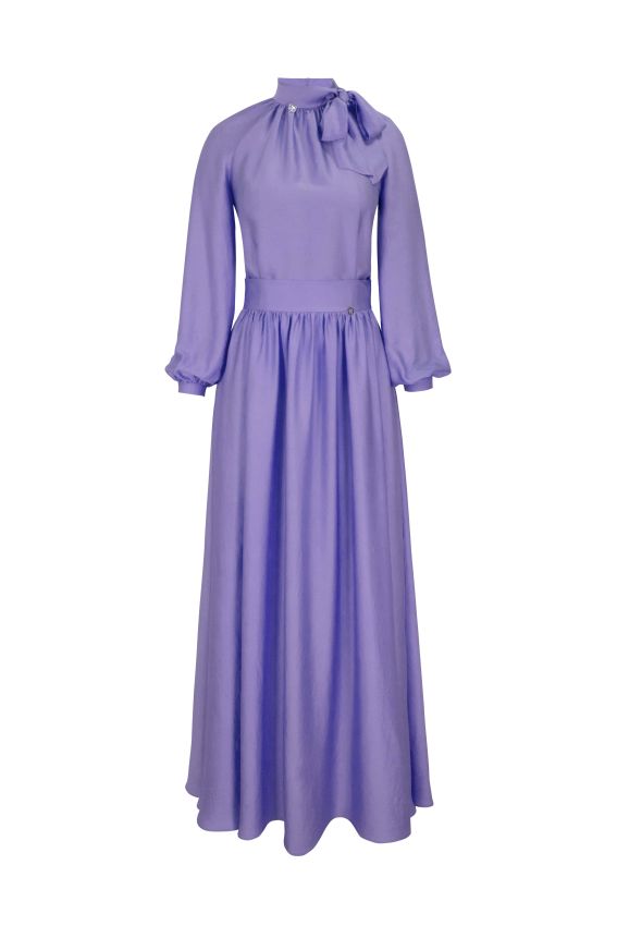 Senna - LIANA SET LİLA