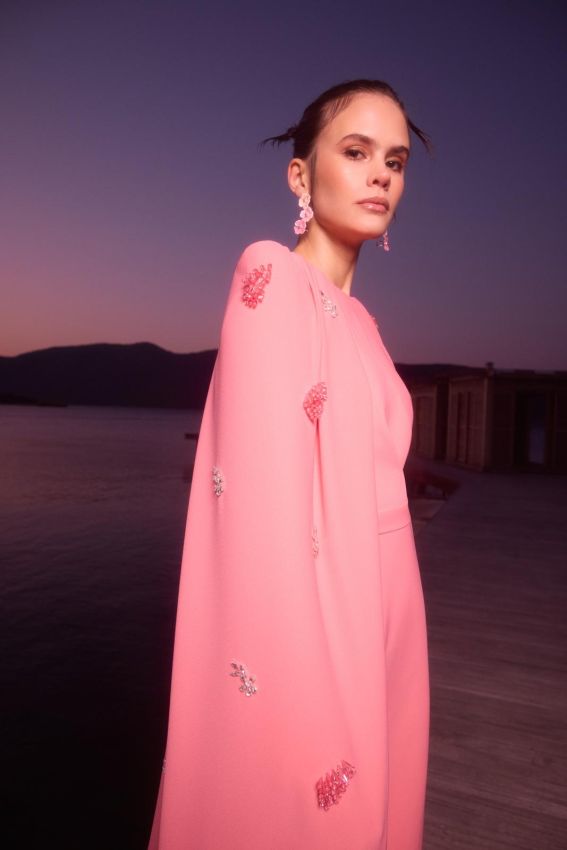  - LILIOWY SUNSET ELBİSE (1)