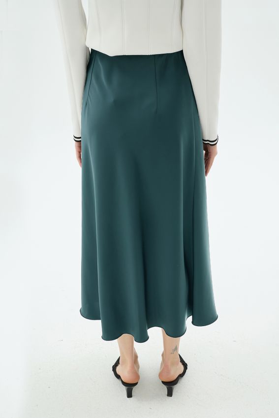 Senna - LISA ETEK ZÜMRÜT (1)