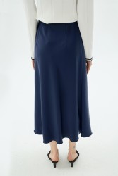 LISA ETEK LACİVERT - Thumbnail