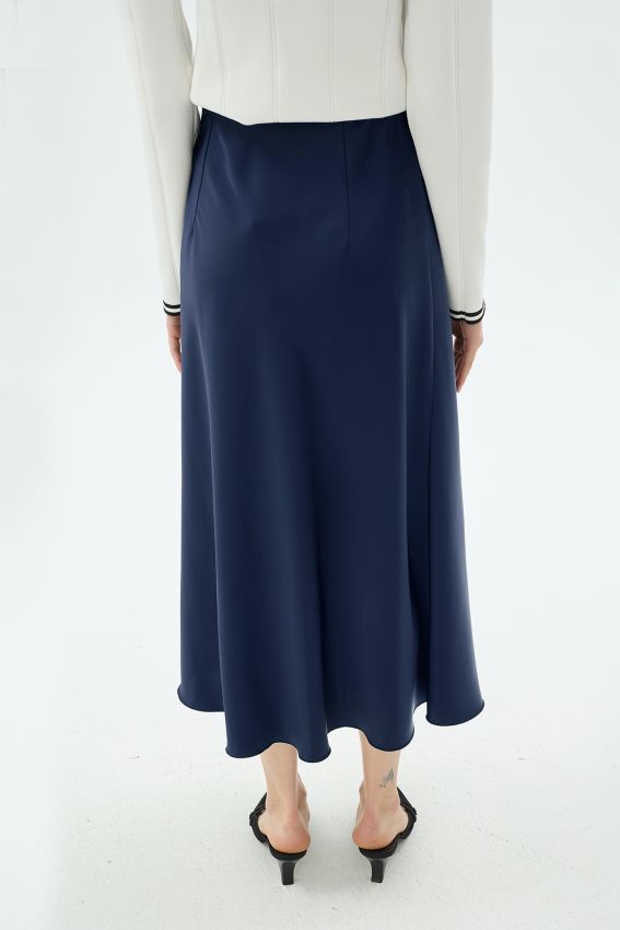 Senna - LISA ETEK LACİVERT