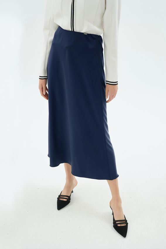 Senna - LISA ETEK LACİVERT (1)