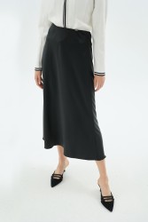 LISA ETEK SİYAH - Thumbnail