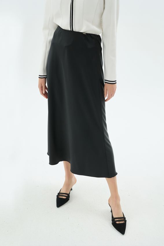 Senna - LISA ETEK SİYAH