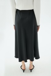 LISA ETEK SİYAH - Thumbnail