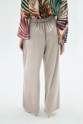 LISA PANTOLON TAŞ - Thumbnail