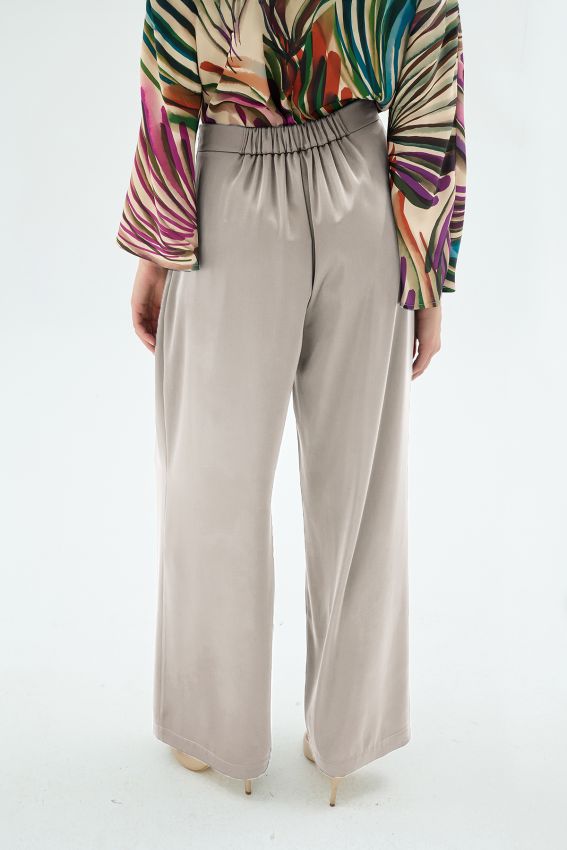 Senna - LISA PANTOLON TAŞ (1)