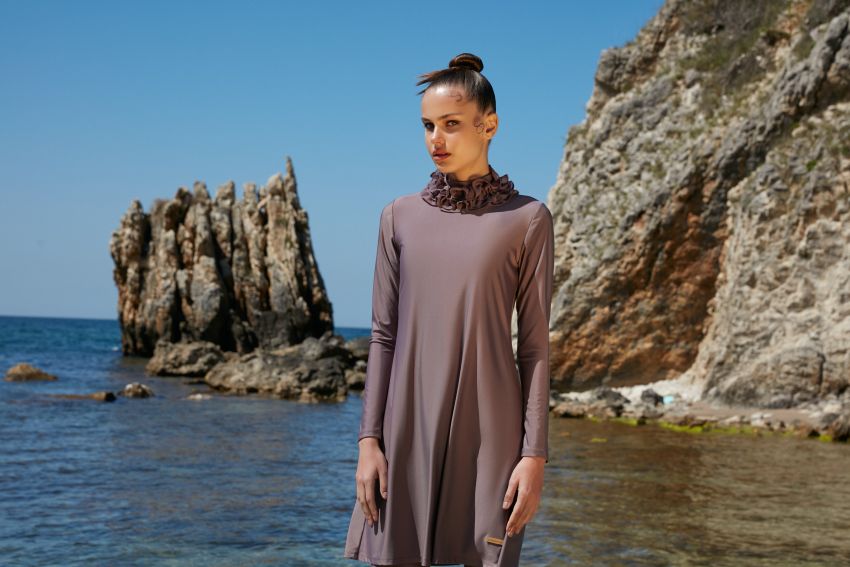 ELLİE VİZON SWIMWEAR