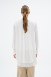 LUZ GÖMLEK SİYAH - Thumbnail