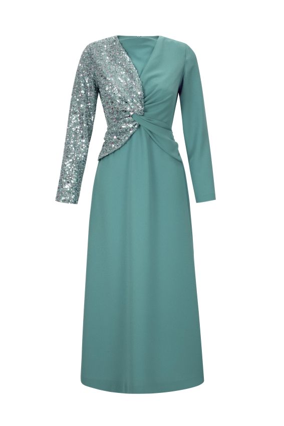 MARGARET DERESS MİNT