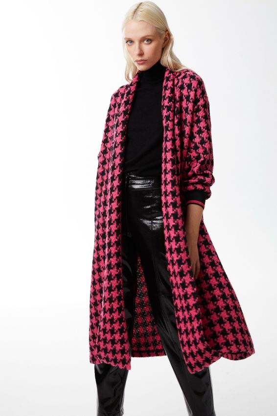 Senna - MARGO CEKET FUŞYA