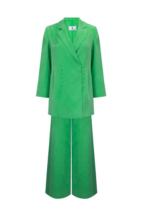 MELANIE SUIT YEŞİL MELANIE SUIT YEŞİL