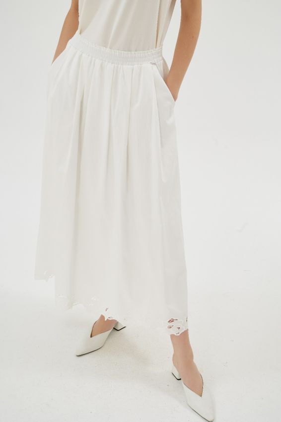 MISTY ROSE EKRU ETEK