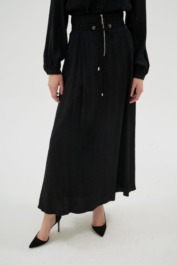  - MIYUKI SİYAH ETEK