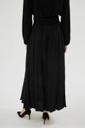 MIYUKI SİYAH ETEK - Thumbnail