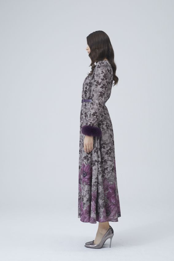 MODENA ELBİSE VİZON