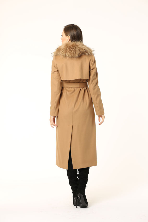 NEW ÇALIKUŞU KABAN CAMEL