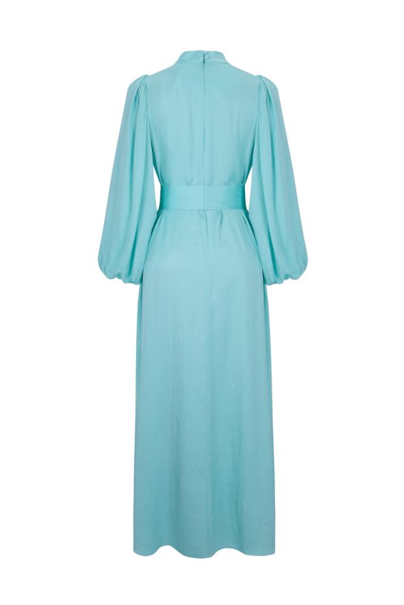 Senna - NEW FERRANDIZ ELBİSE AQUA (1)