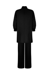 NITA SET SİYAH - Thumbnail