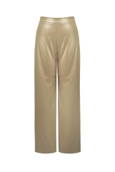 NIXIE PANTOLON GOLD - Thumbnail