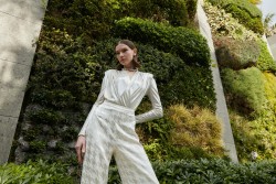 PASTEL PANTOLON EKRU - Thumbnail