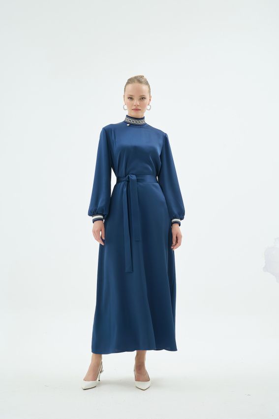 Senna - PIETRA ELBİSE