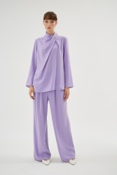 QUARTZ BLUZ LİLA - Thumbnail